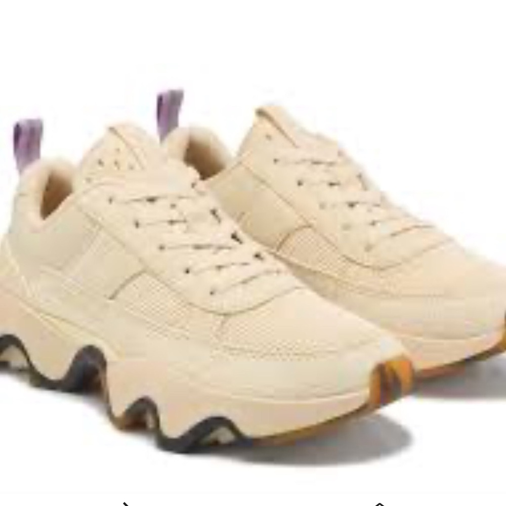 Sorel Kinetic Impact II  Sneakers